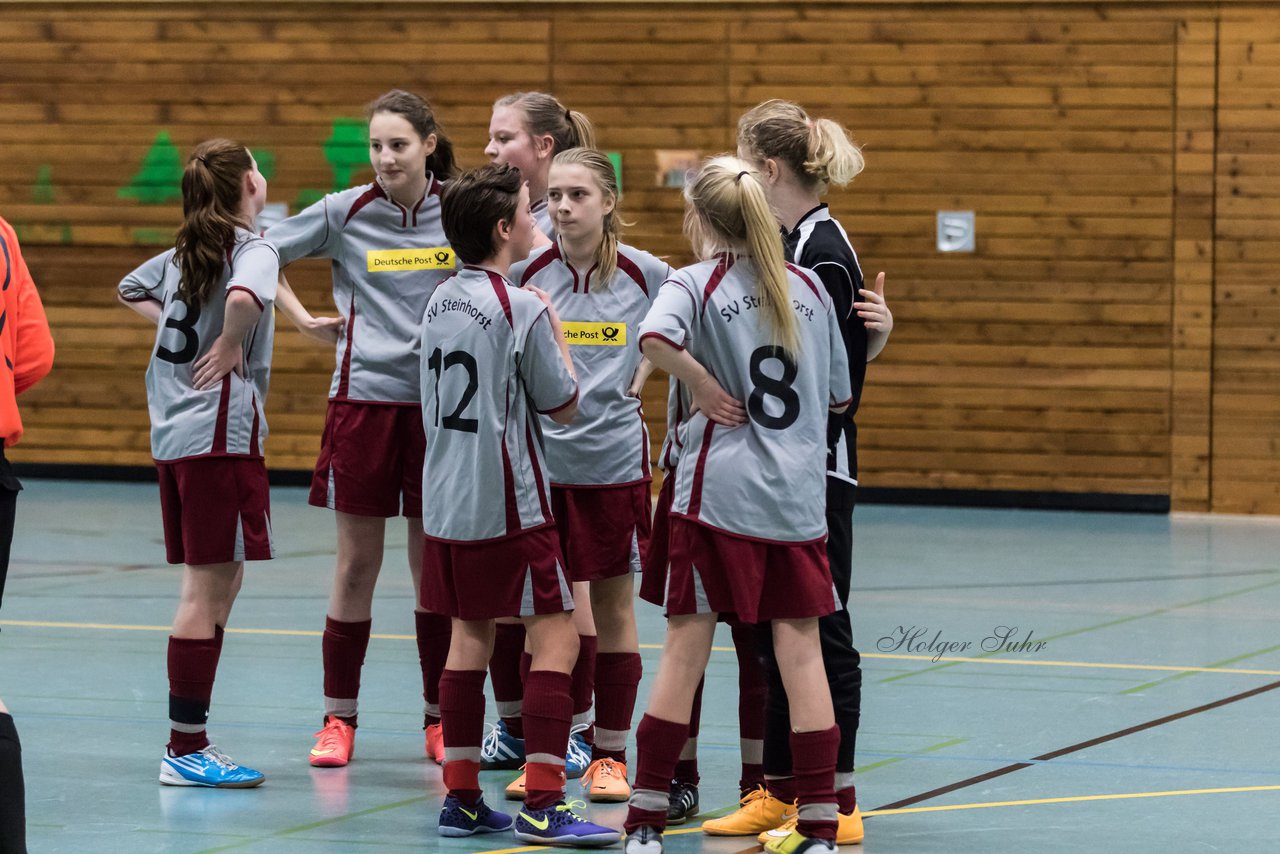 Bild 631 - KT Turnier 2